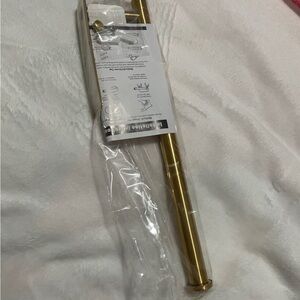 Amazon Gold Curtain Rod